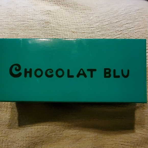 Shoes - Chocolat Blu Leather Flats